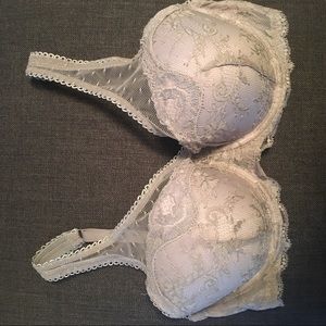 Lacey Victoria’s Secret Bra